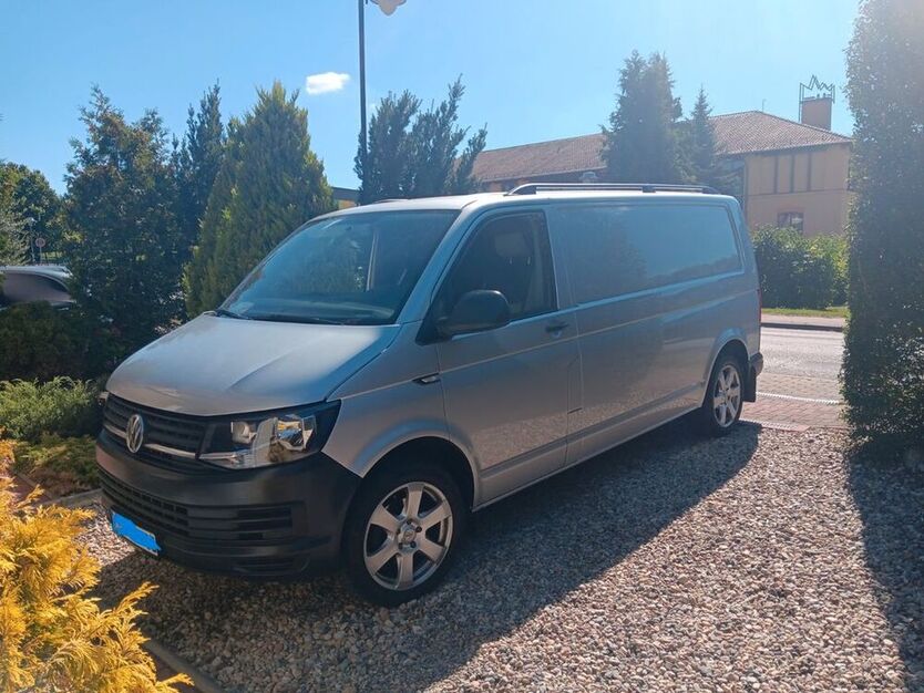 T6 Transporter