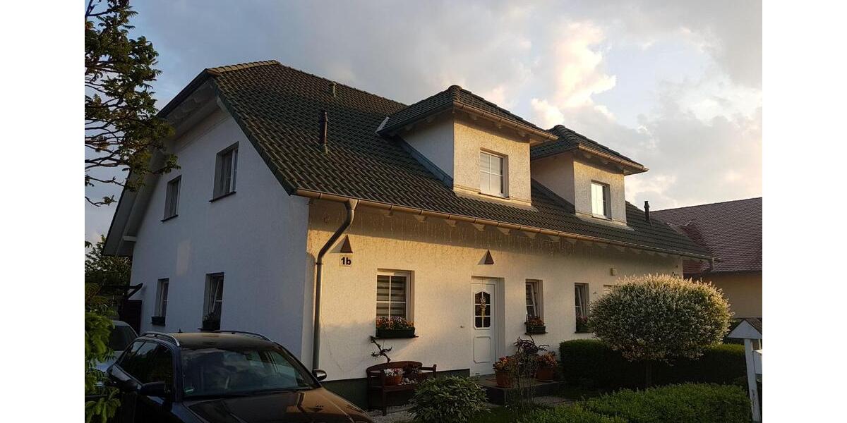 Doppelhaushälfte Petershagen/Eggersdorf Eggersdorf - 4 Zimmer, 116 m&sup2;, 419.000&euro; | Angebot:26994213