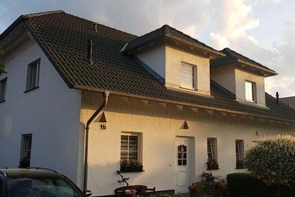 Haus Petershagen/Eggersdorf Eggersdorf - 4 Zimmer, 116 m&sup2;, 419.000&euro; | Angebot:26994213