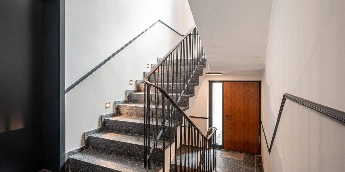 Etagenwohnung Berlin Steglitz - 2 Zimmer, 61 m&sup2;, 458.000&euro; | Angebot:25984608