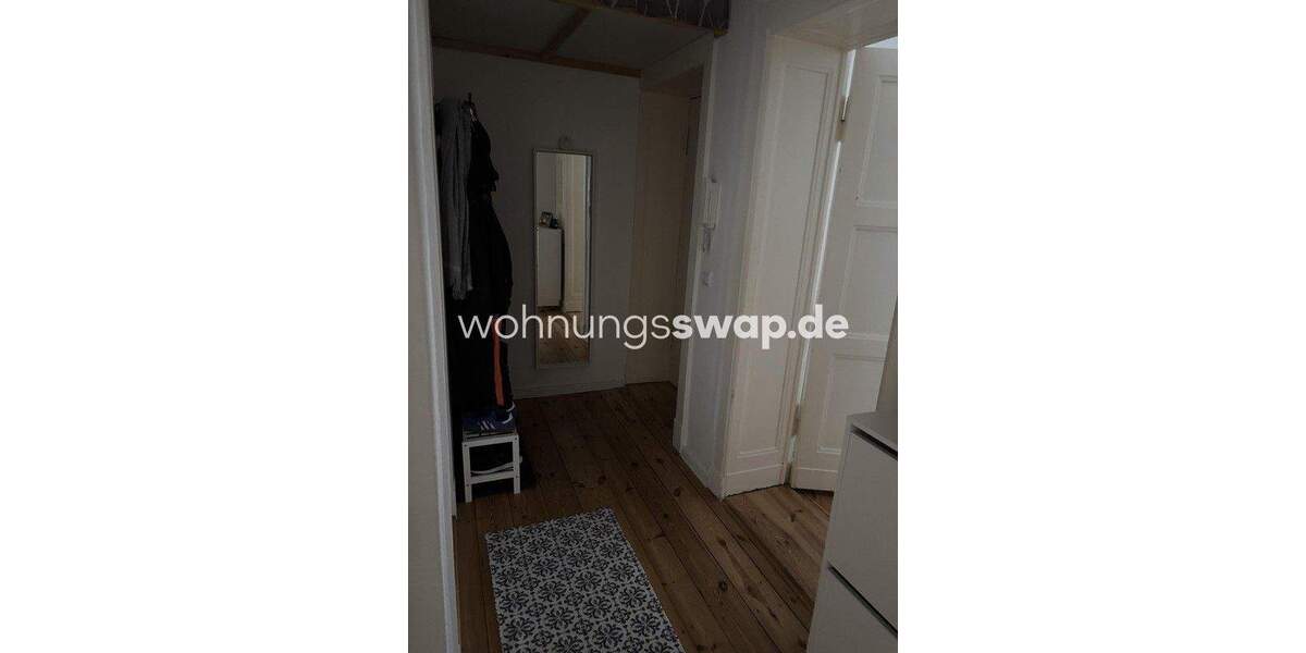 Etagenwohnung Berlin Prenzlauer Berg - 2 Zimmer, 64 m&sup2;, 700&euro; | Angebot:25989186