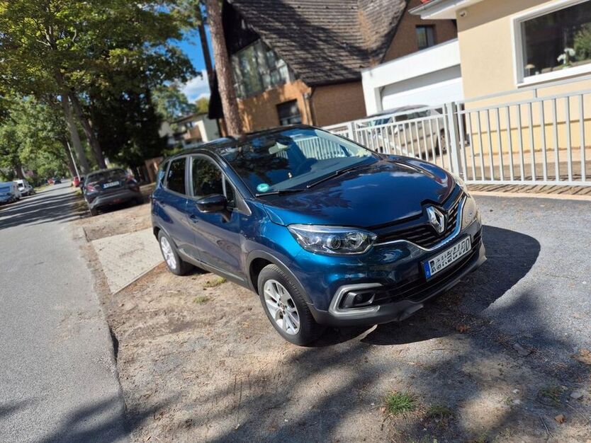 Captur