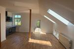 Dachgeschoßwohnung Berlin Pankow - 3 Zimmer, 82 m&sup2;, 1.095&euro; | Angebot:26717374
