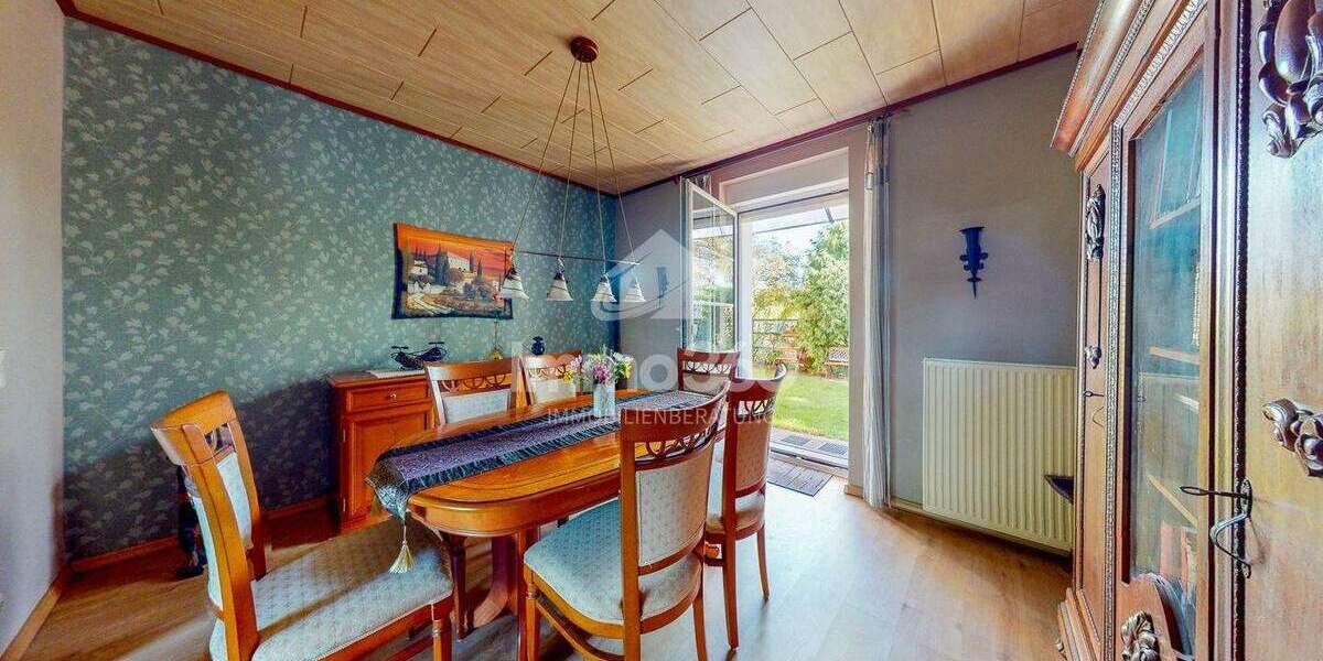 Einfamilienhaus Berlin Rosenthal - 6 Zimmer, 185 m&sup2;, 695.000&euro; | Angebot:24751704