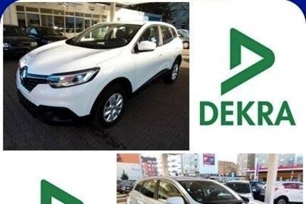 Renault Kadjar 46.739 km 12.600 &euro; Berlin 12109