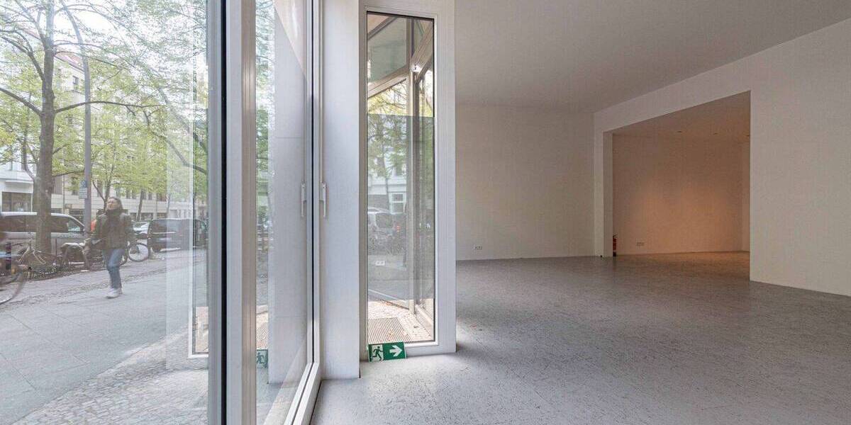 Gewerbeobjekt Berlin-Mitte Mitte - 4 Zimmer, 5.625&euro; | Angebot:26569030