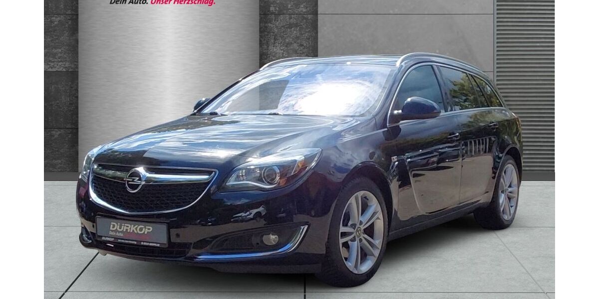 Opel Insignia 97.791 km 12.990 &euro; Bernau 16321