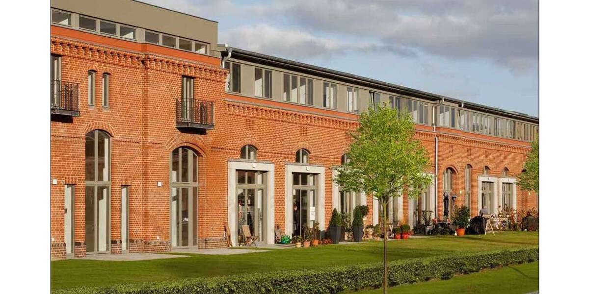 Etagenwohnung Potsdam Nauener Vorstadt - 3 Zimmer, 120 m&sup2;, 1.700&euro; | Angebot:24864293