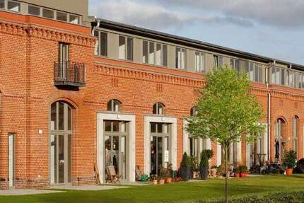 Wohnung Potsdam Nauener Vorstadt - 3 Zimmer, 120 m&sup2;, 1.700&euro; | Angebot:24864293