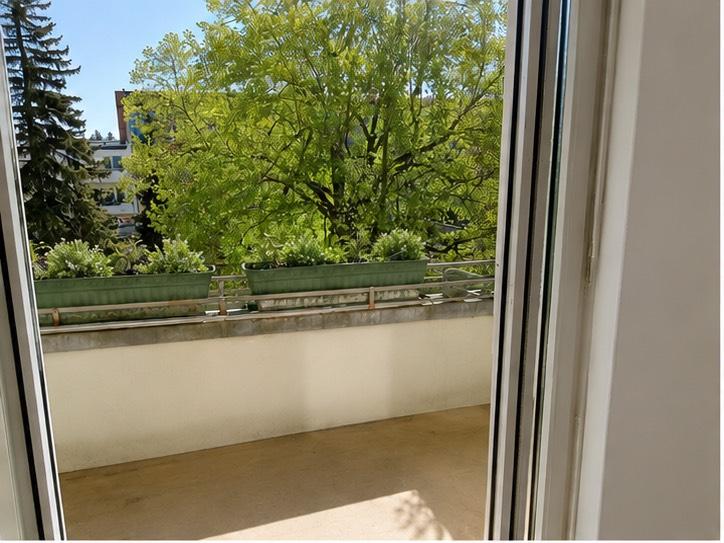 Etagenwohnung Berlin Spandau - 2 Zimmer, 60 m&sup2;, 920&euro; | Angebot:26681719