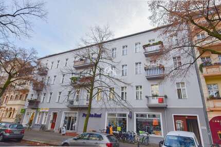 Gewerbeobjekt Berlin Pankow - 489.000&euro; | Angebot:24720064