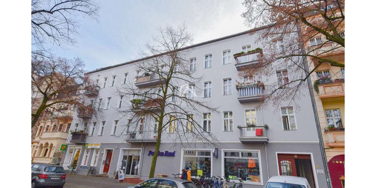 Gewerbeobjekt Berlin Pankow - 489.000&euro; | Angebot:24720064