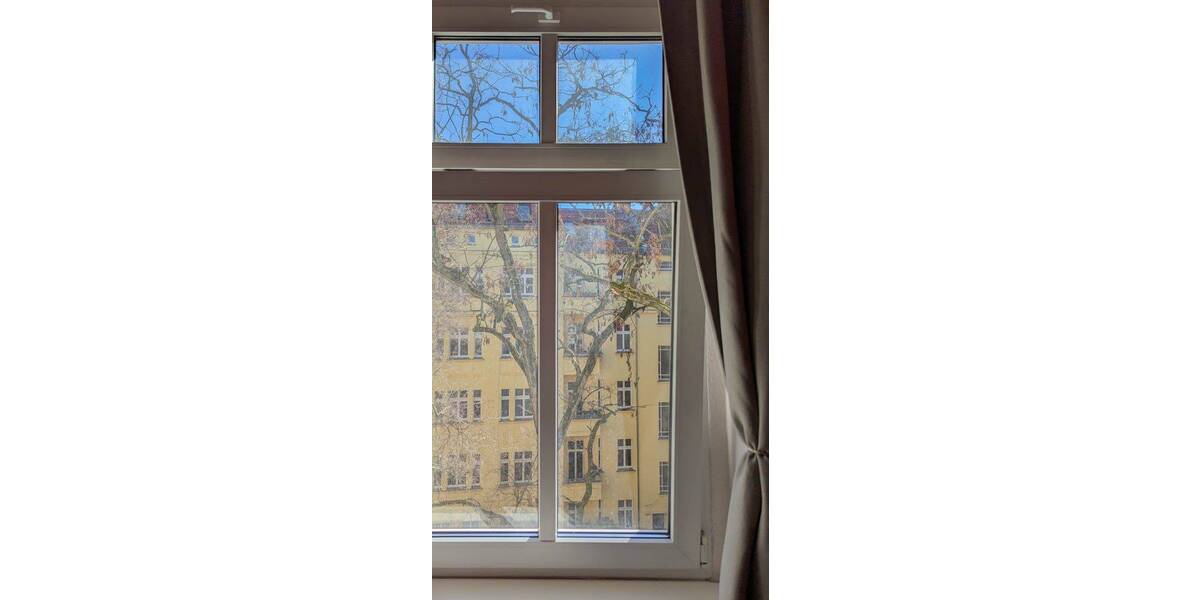 Etagenwohnung Berlin Friedrichshain - 3 Zimmer, 87 m&sup2;, 359.000&euro; | Angebot:25997912