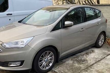 Ford C-Max 69.250 km 11.250 &euro; Berlin 13127