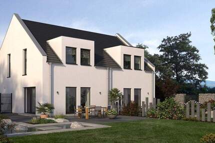 Haus Berlin Kaulsdorf - 5 Zimmer, 139 m&sup2;, 310.000&euro; | Angebot:24625021