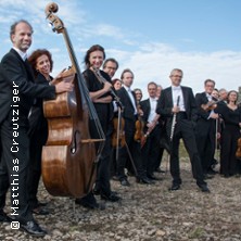Dresdner Kapellsolisten - Weihnachtskonzert 21.12.2025 Konzerthaus Berlin