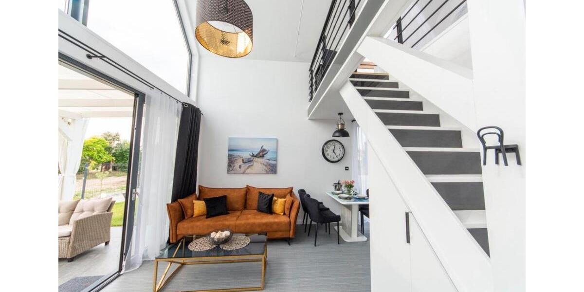 Doppelhaushälfte Hohen Neuendorf - 2 Zimmer, 45 m&sup2;, 750.000&euro; | Angebot:26896556
