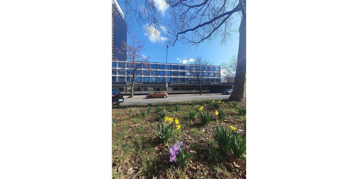 Gewerbeobjekt Berlin Schöneberg - 20.904&euro; | Angebot:25910559