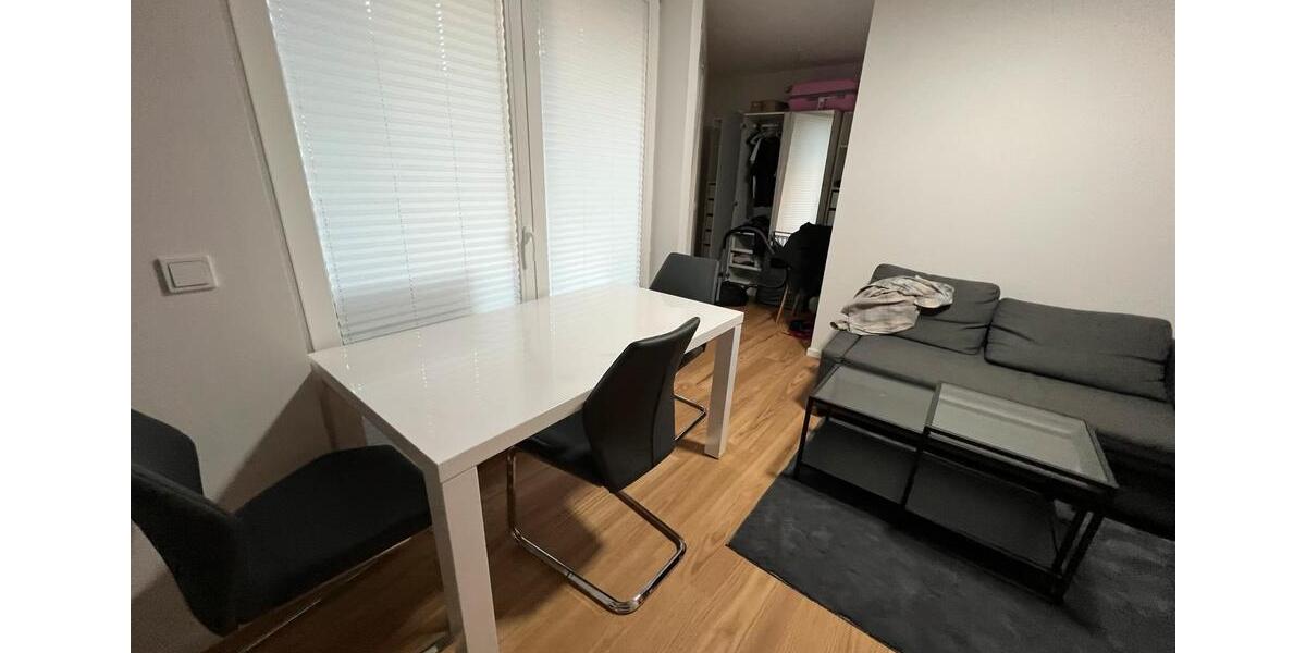 Etagenwohnung Berlin Mitte - 1 Zimmer, 28 m&sup2;, 1.350&euro; | Angebot:26238853