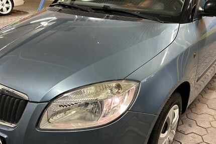 Skoda Fabia 127.000 km 3.950 &euro; Berlin 10963