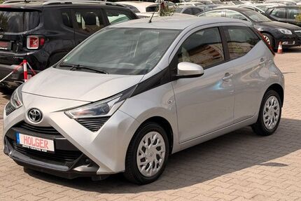 Toyota Aygo (X) 42.000 km 11.999 &euro; Königs Wusterhausen 15711