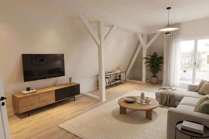 Wohnung Berlin Steglitz-Zehlendorf - 5 Zimmer, 147 m&sup2;, 1.149.000&euro; | Angebot:27069151