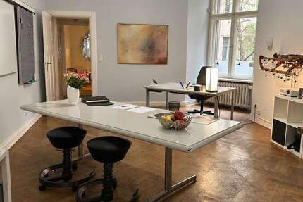 Gewerbeobjekt Berlin Charlottenburg-Wilmersdorf - 750&euro; | Angebot:27690859