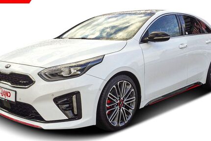 Kia pro ceed / ProCeed 51.029 km 25.950 &euro; Berlin 13599