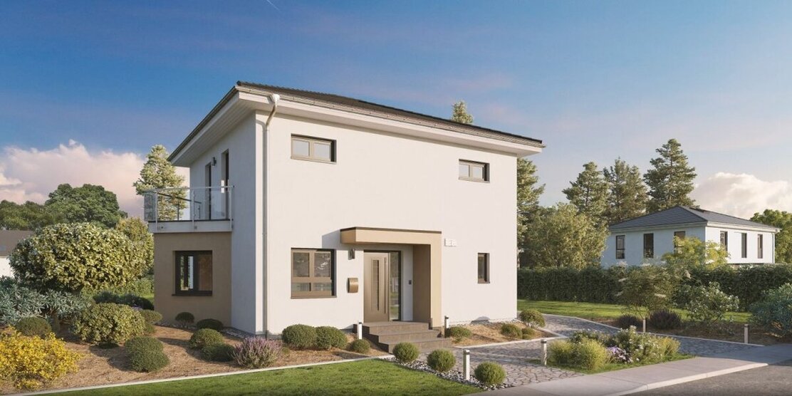Aktionshaus zum Sonderpreis in Berlin-Biesdorf - förderfähig 4 zimmer