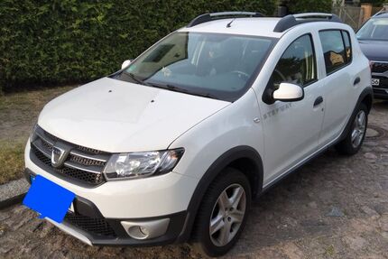 Dacia Sandero 54.000 km 12.000 &euro; Oranienburg 16515
