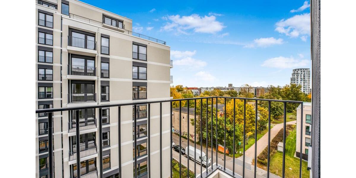 Dachgeschoßwohnung Berlin Spandau - 1 Zimmer, 66 m&sup2;, 1.530&euro; | Angebot:26546496