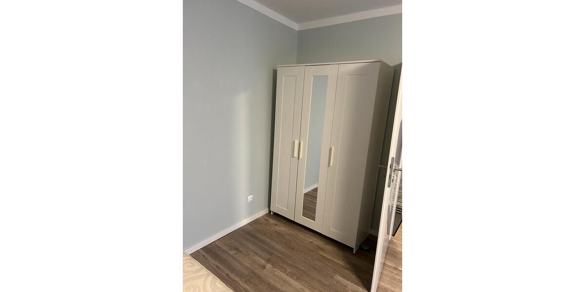 Etagenwohnung Berlin Spandau - 1 Zimmer, 37 m&sup2;, 175.000&euro; | Angebot:25509998