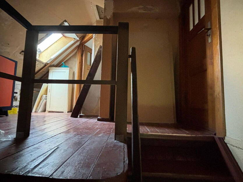 Doppelhaushälfte in Berlin Steglitz-Zehlendorf - Verkauf von Privat