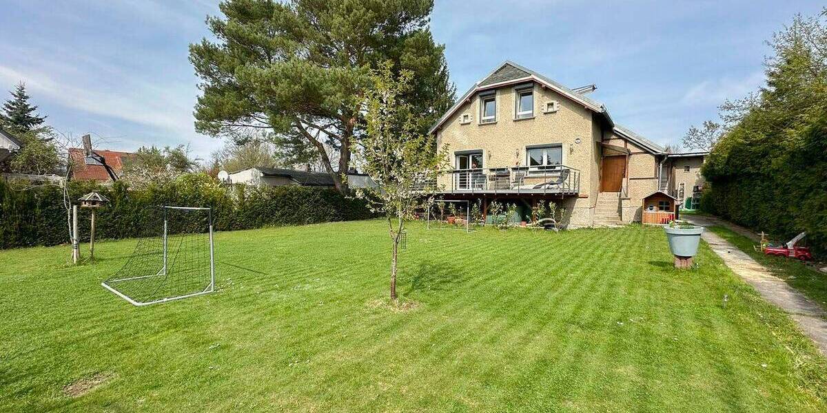Einfamilienhaus Berlin Blankenburg - 4 Zimmer, 695.000&euro; | Angebot:26391057