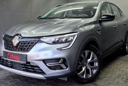 Renault Arkana 4.800 km 22.990 &euro; Berlin 12279