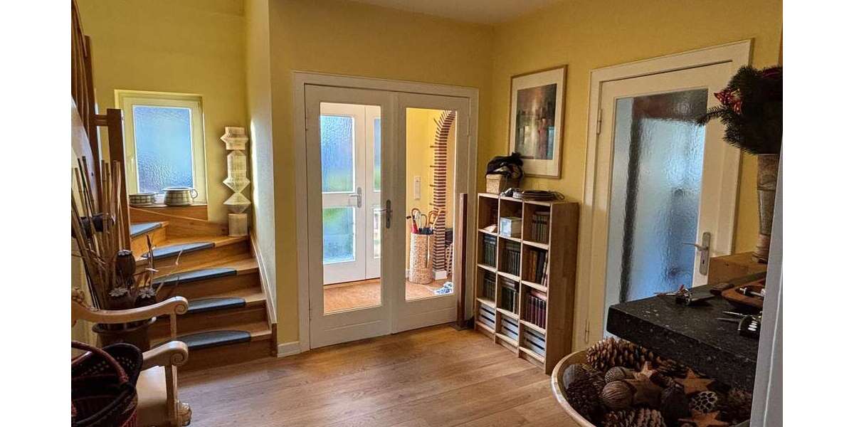 IHR NEUES ZUHAUSE IN WENDENSCHLOSS... - Villa Berlin Treptow-Köpenick | Angebot:26223413