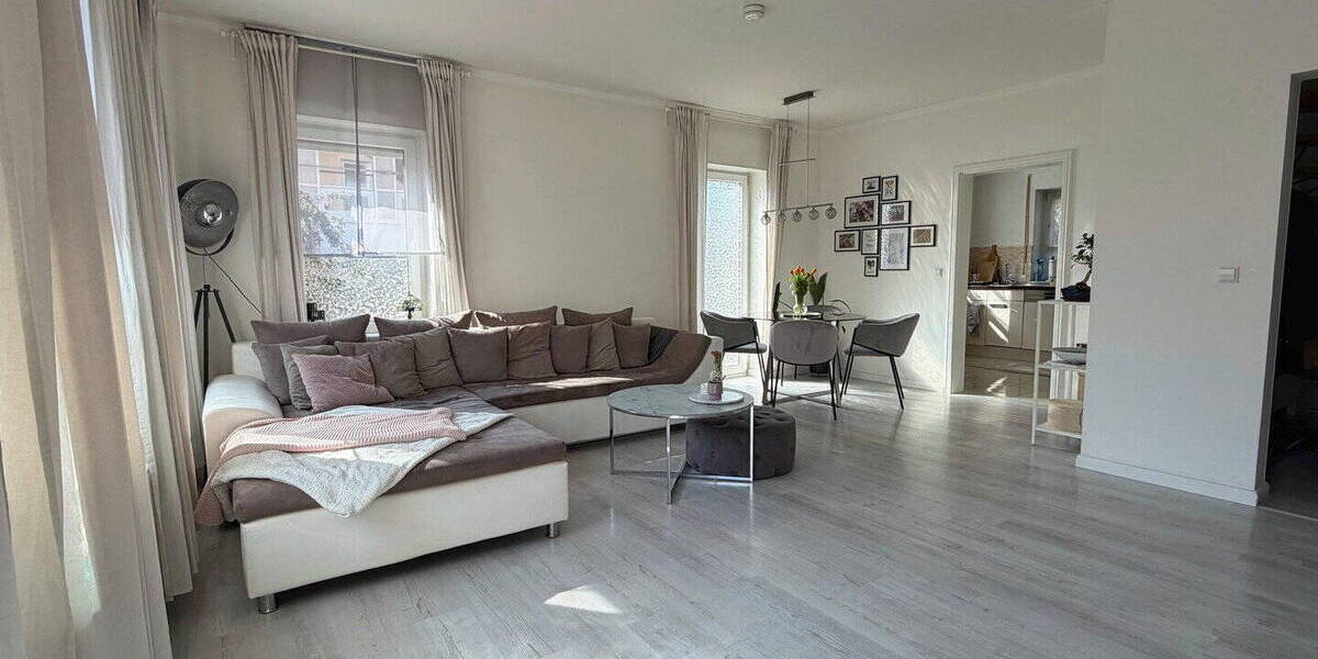 Einfamilienhaus Schönefeld Großziethen - 5 Zimmer, 133 m&sup2;, 579.000&euro; | Angebot:26569176