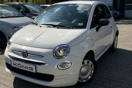 Fiat 500 29.891 km 13.491 &euro; Berlin 13509