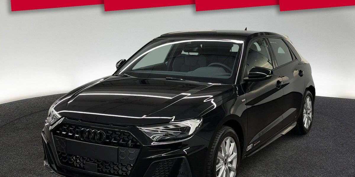 Audi A1 6.001 km 32.600 &euro; Berlin 10587