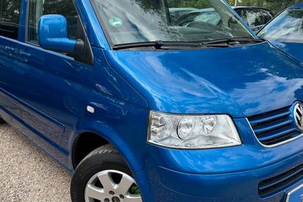 VW T5 Transporter 301.234 km 8.790 &euro; Berlin 13089