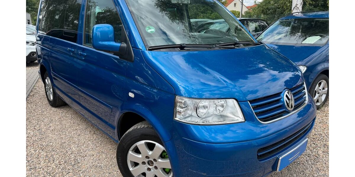 VW T5 Transporter 301.234 km 8.790 &euro; Berlin 13089