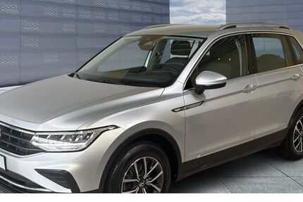 VW Tiguan 63.192 km 26.650 &euro; Königs-Wusterhausen 15711