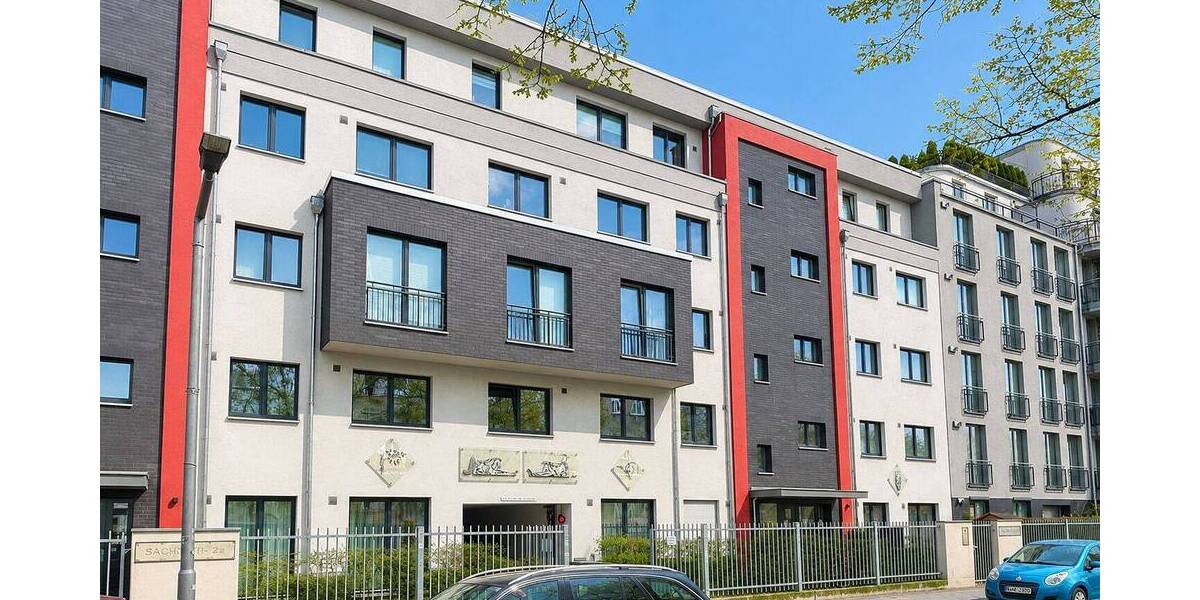Etagenwohnung Berlin - Lichtenberg Alt-Hohenschönhausen - 2 Zimmer, 70 m&sup2;, 475.000&euro; | Angebot:26754144