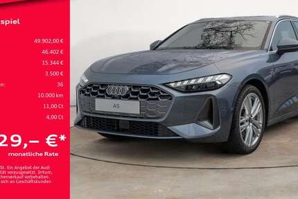 Audi A5 10.000 km 49.902 &euro; Potsdam 14482