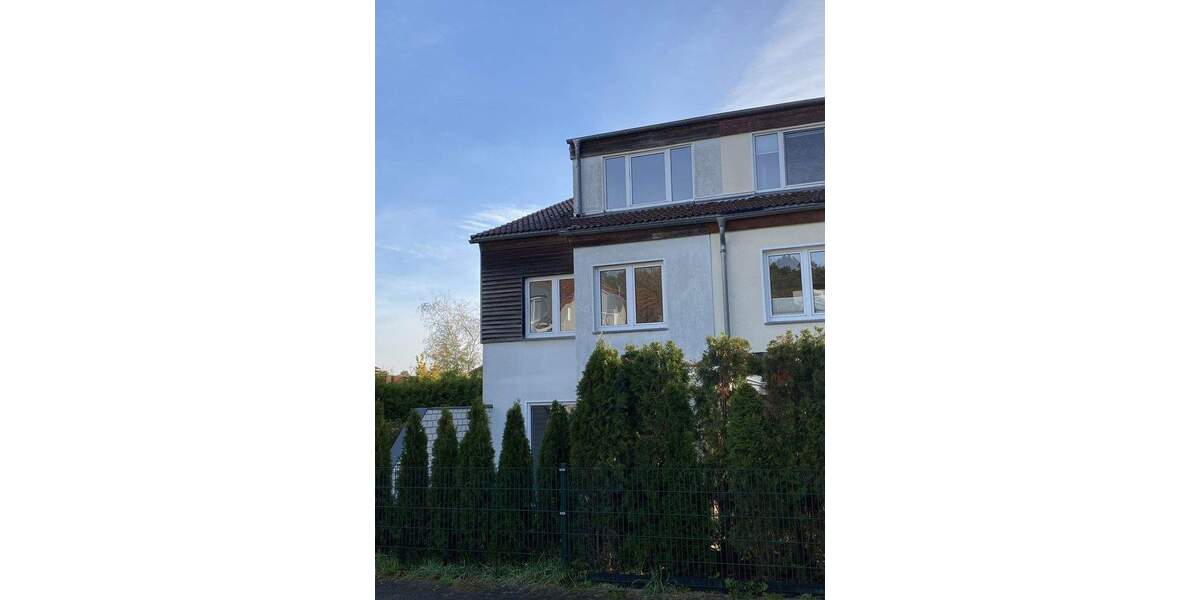 Doppelhaushälfte Berlin Müggelheim - 5 Zimmer, 123 m&sup2;, 489.000&euro; | Angebot:25838497