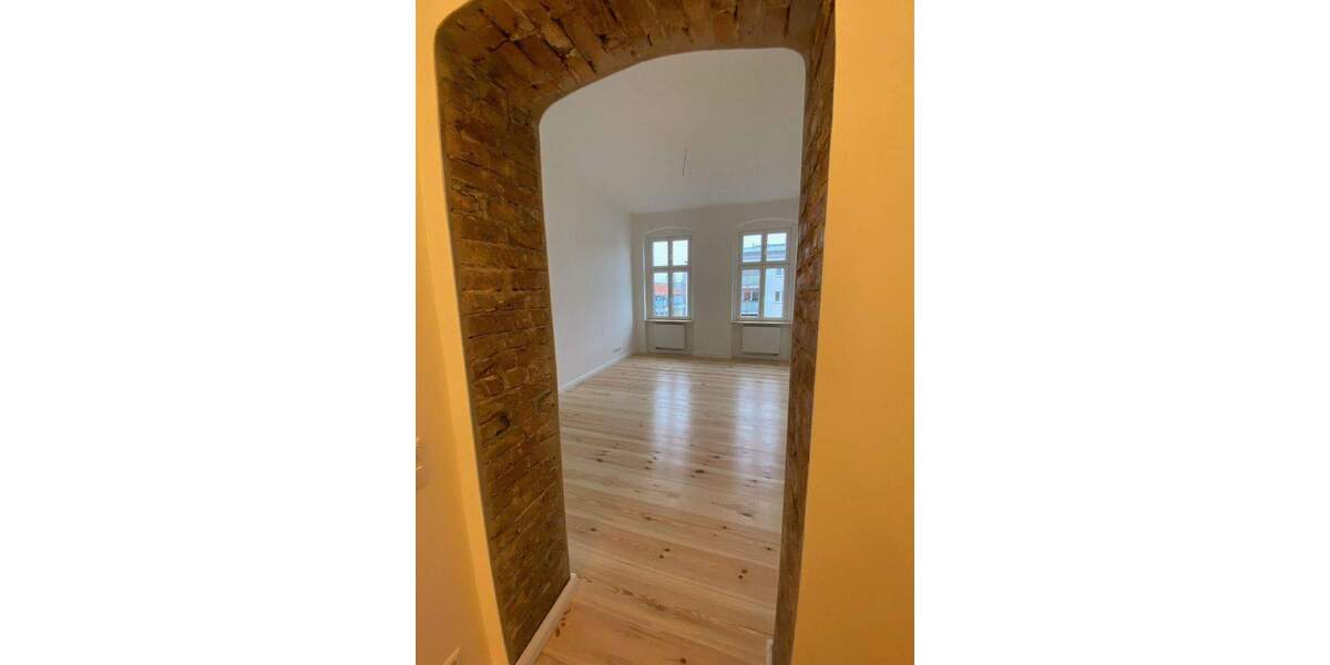 Etagenwohnung Berlin Halensee - 2 Zimmer, 89 m&sup2;, 1.650&euro; | Angebot:24867176