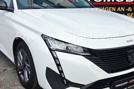 Peugeot 308 169.100 km 11.990 &euro; Berlin 10827