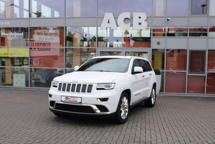 Jeep Grand Cherokee 108.000 km 23.900 &euro; Berlin 12623