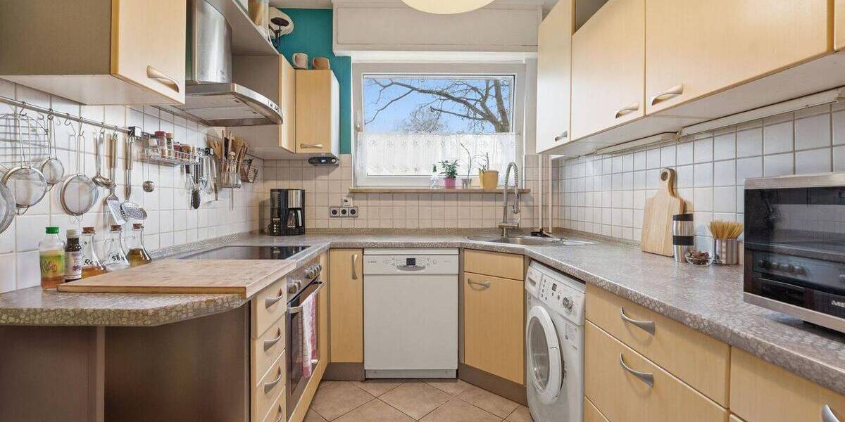 Etagenwohnung Berlin Rudow - 4 Zimmer, 125 m&sup2;, 450.000&euro; | Angebot:26094458