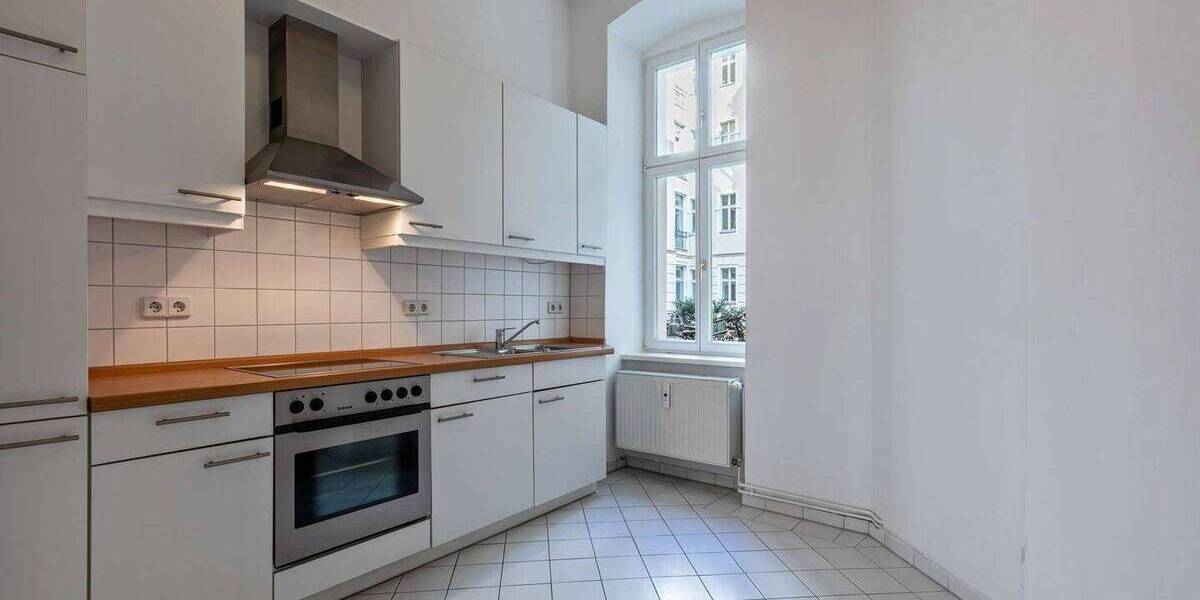 Gewerbeobjekt Berlin Prenzlauer Berg - 3 Zimmer, 111 m&sup2;, 769.000&euro; | Angebot:25986510